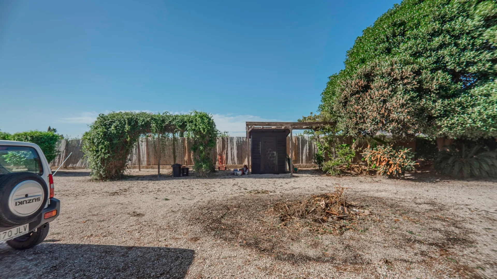 Country Property à la vente à Orihuela