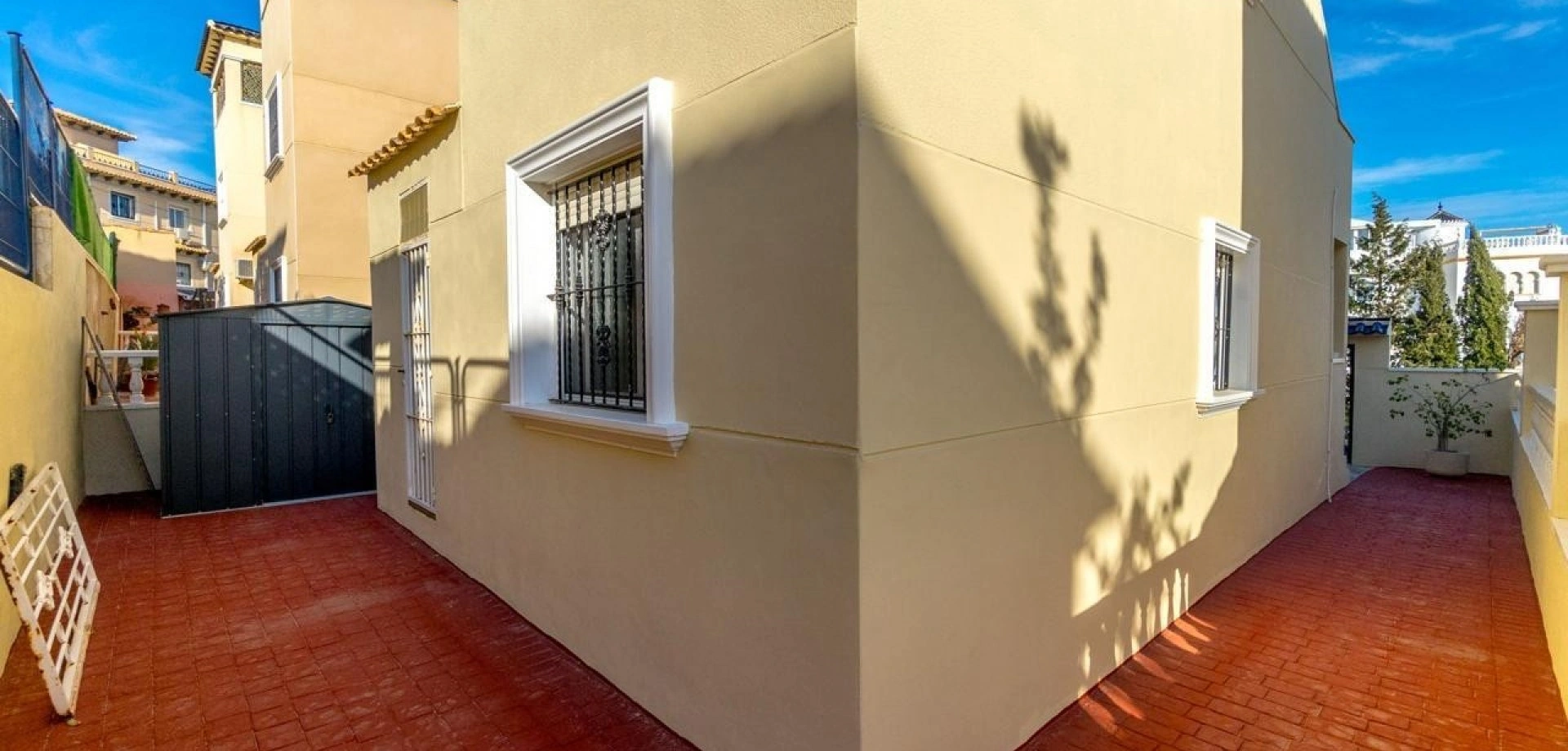 Detached Villa à la vente à Orihuela Costa