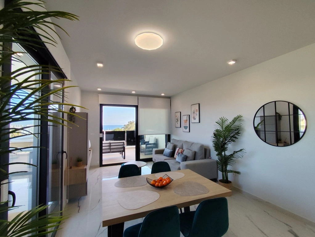 Apartment en venta en Orihuela Costa