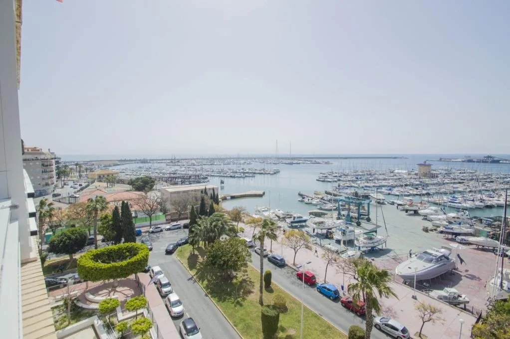 Apartment for sale in Torrevieja