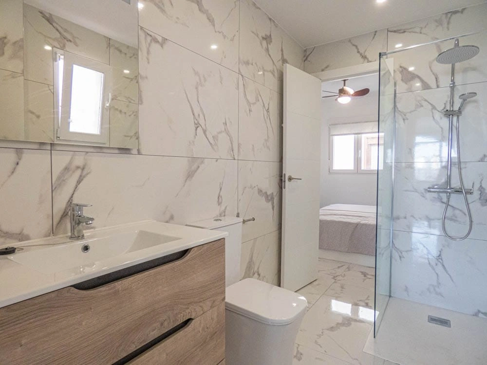 Apartment til salg i Orihuela Costa