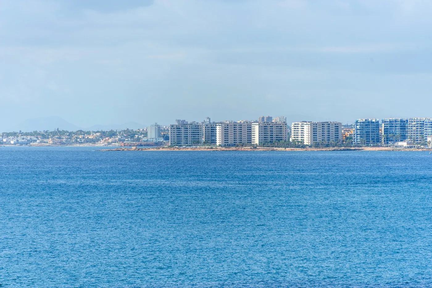 Apartment en venta en Torrevieja