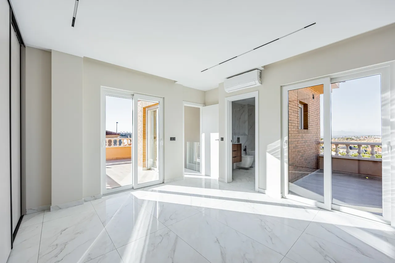 Villa in vendita a Cuidad Quesada