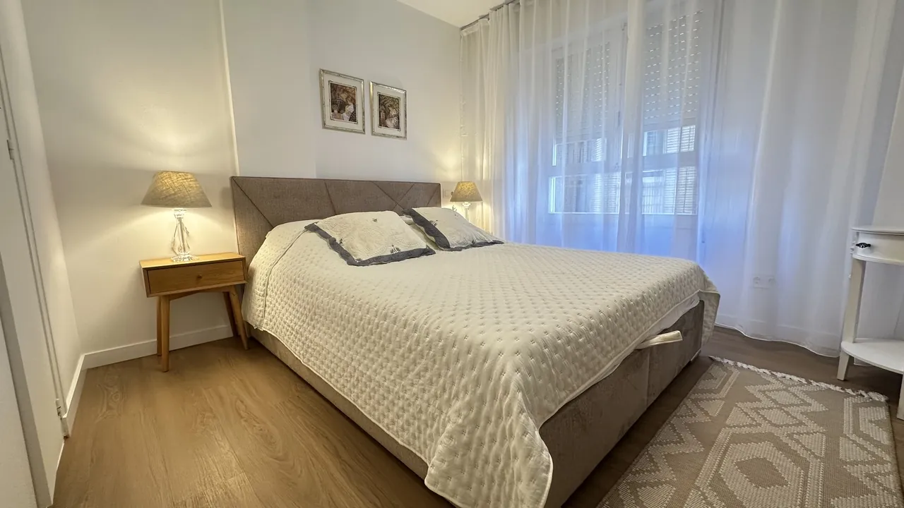 Flat for sale in Torrevieja