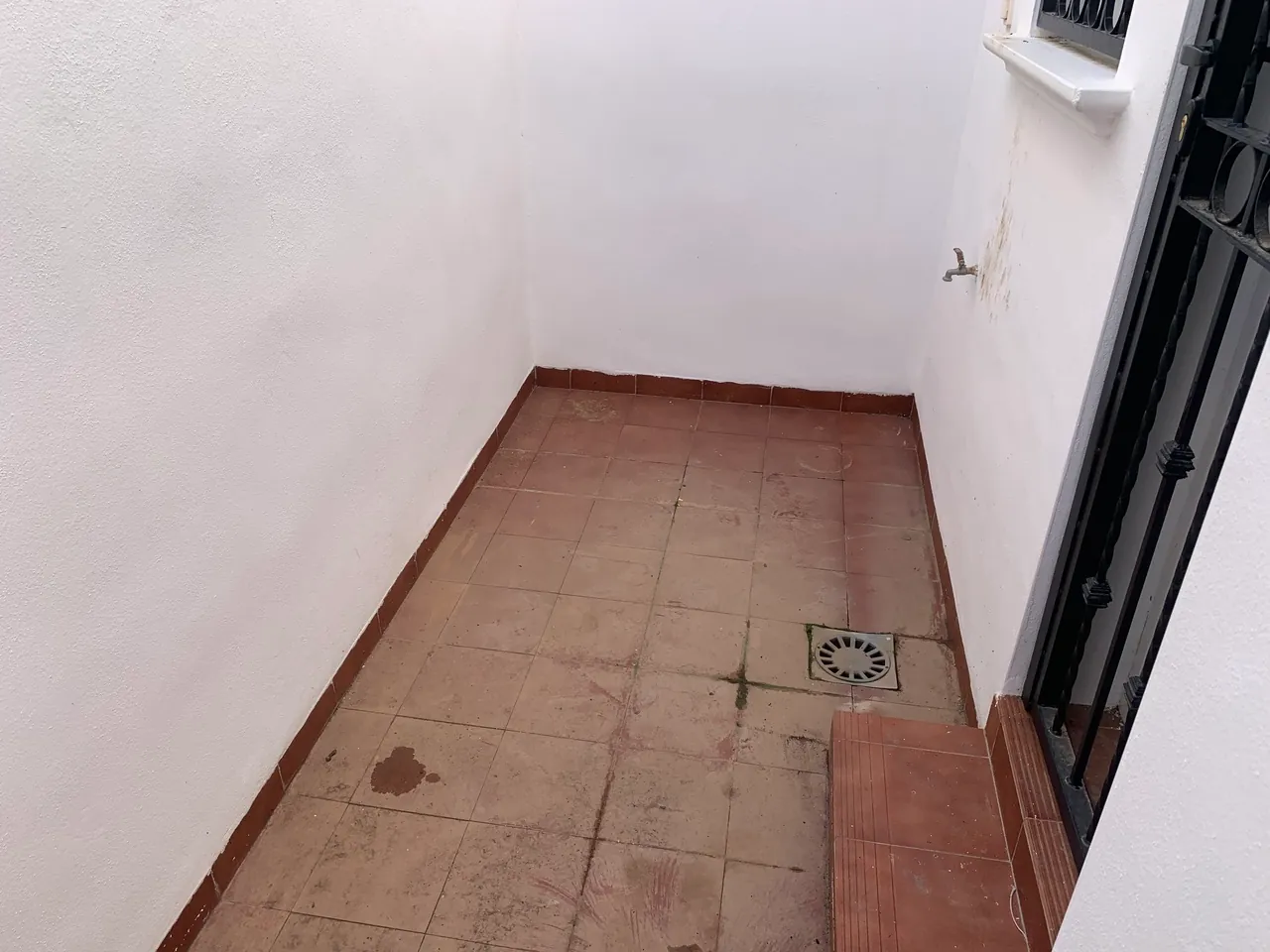 Terraced house for sale in Punta Prima