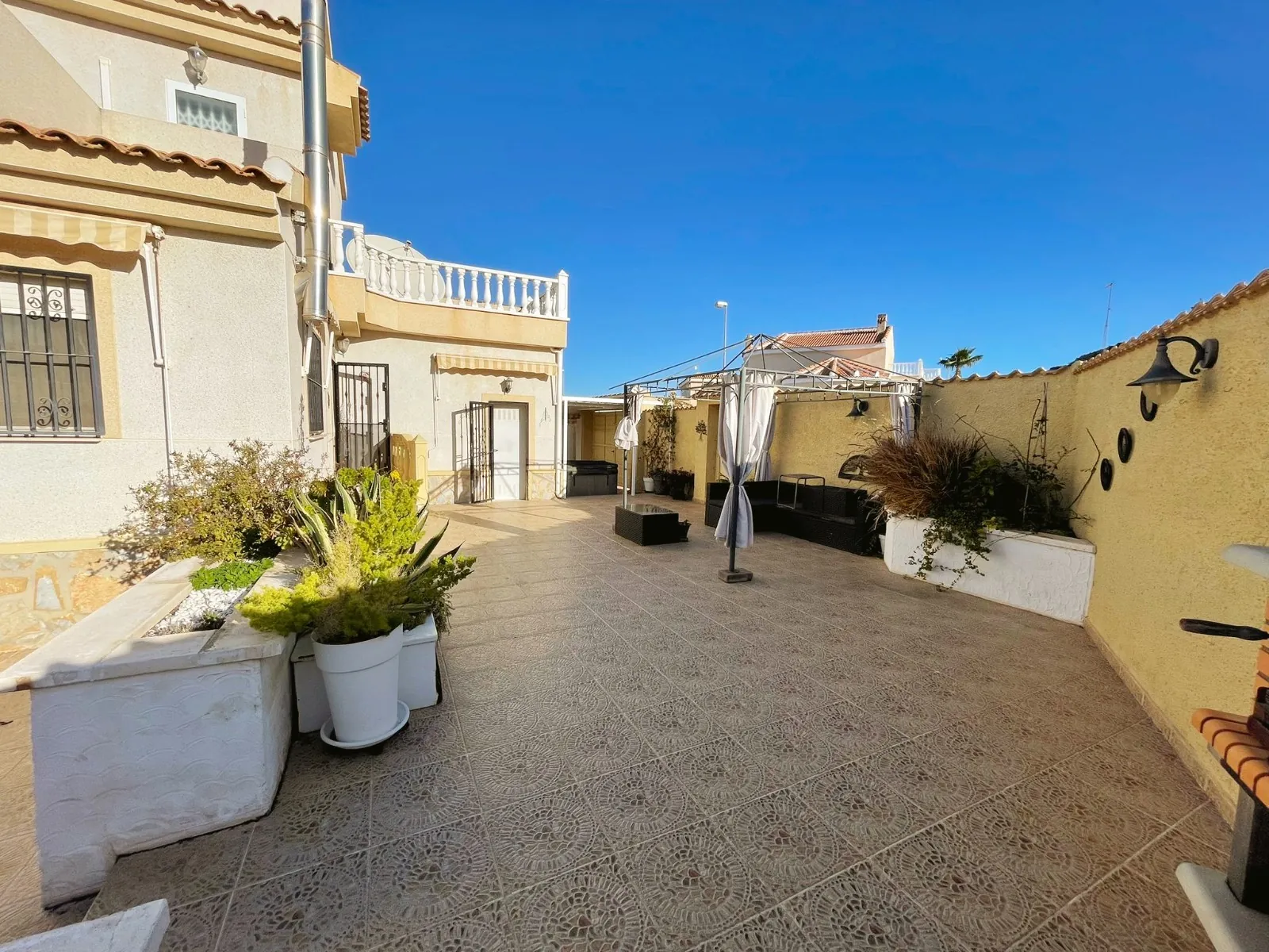 Detached Villa à la vente à Ciudad Quesada