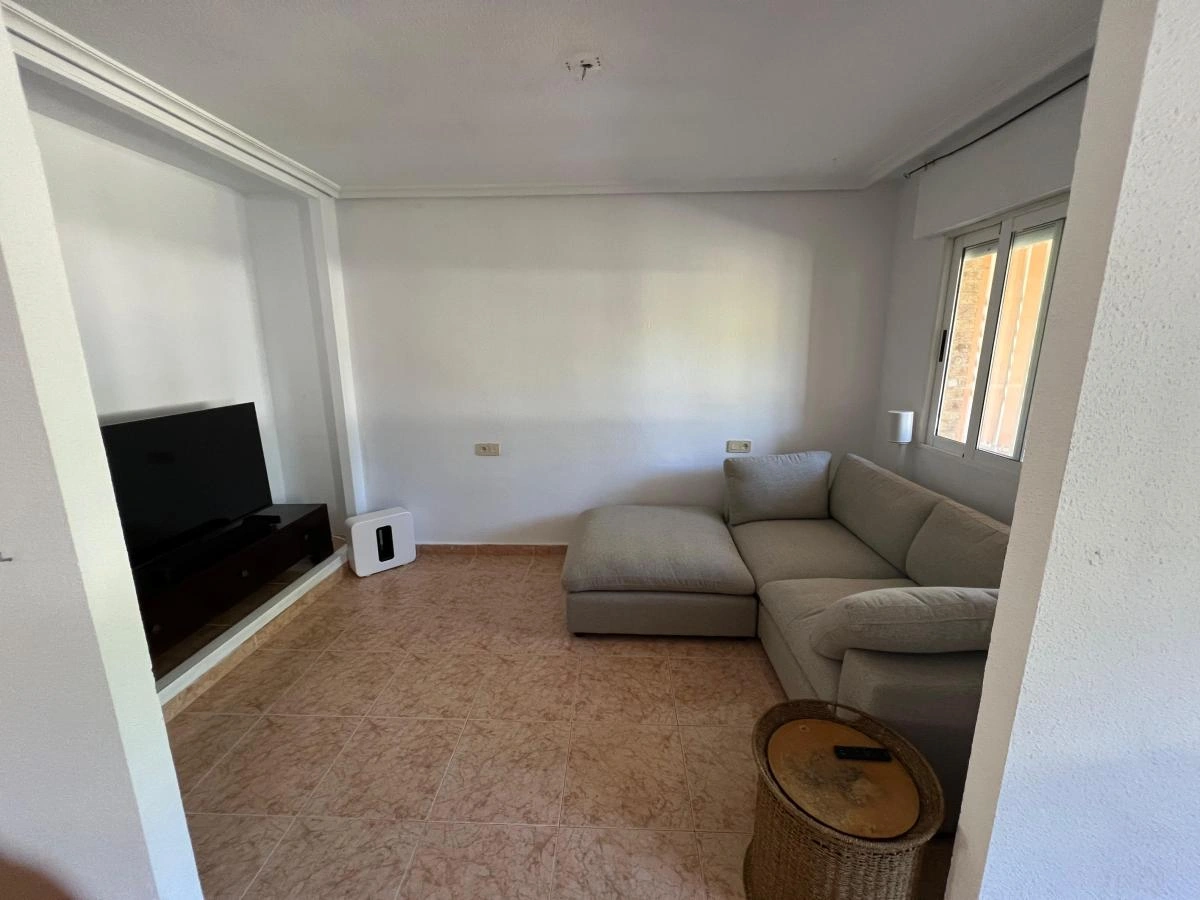 Townhouse te verkoop in Torre De La Horadada