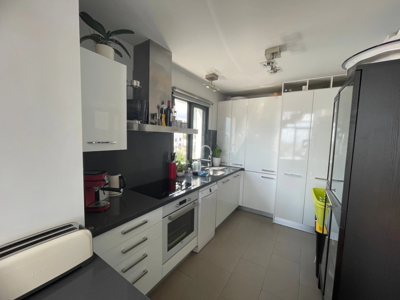 Luxe Duplex Penthouse met Uitzicht op Zee bij Las Ramblas Golf, Orihuela Costa