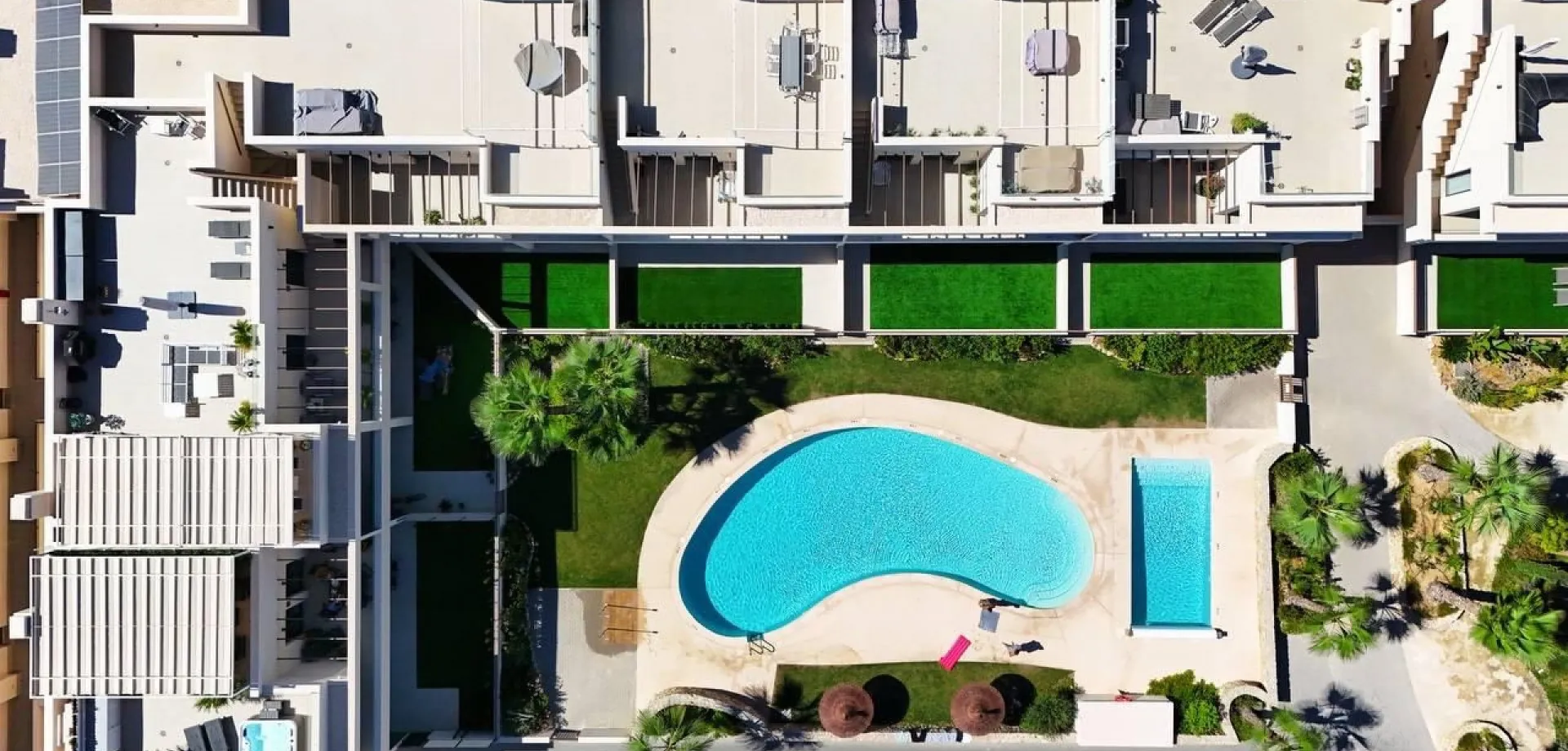 Apartment à la vente à Torrevieja