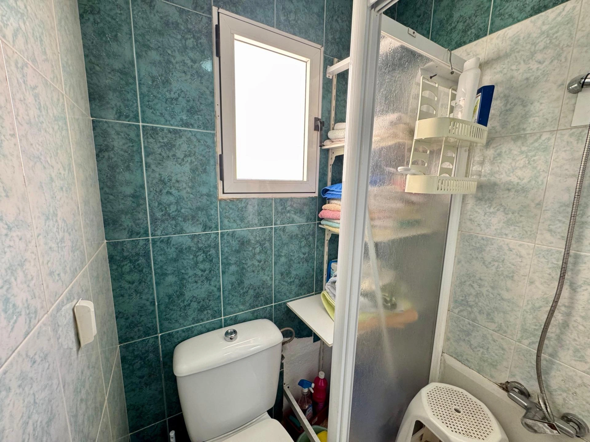 Penthouse till försäljning i Torrevieja