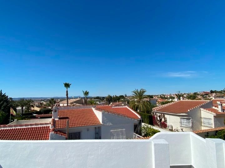 Detached Villa for sale in Ciudad Quesada