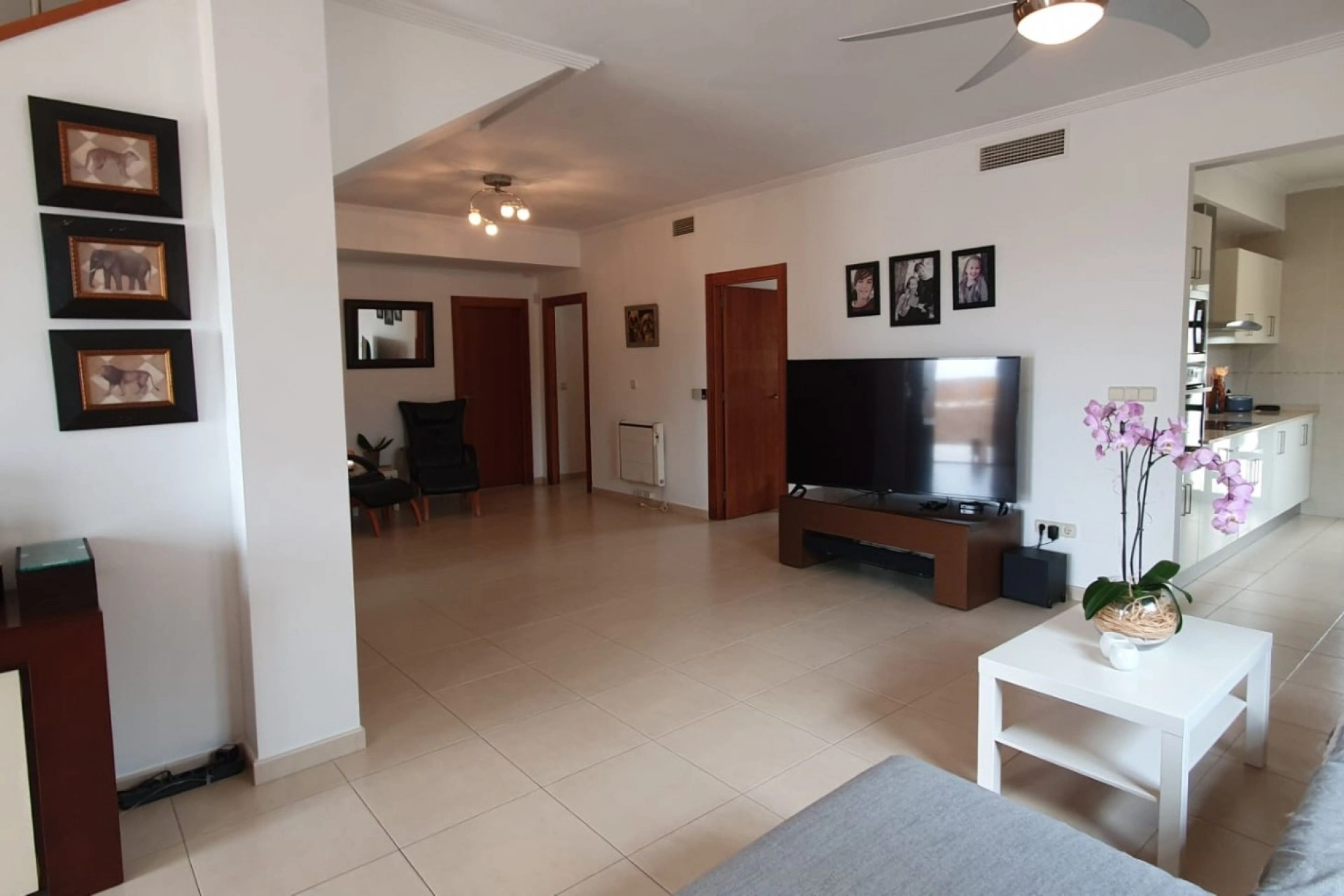 Detached House / Villa à la vente à Ciudad Quesada