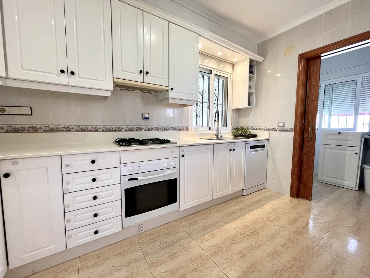 Villa à la vente à San Miguel De Salinas