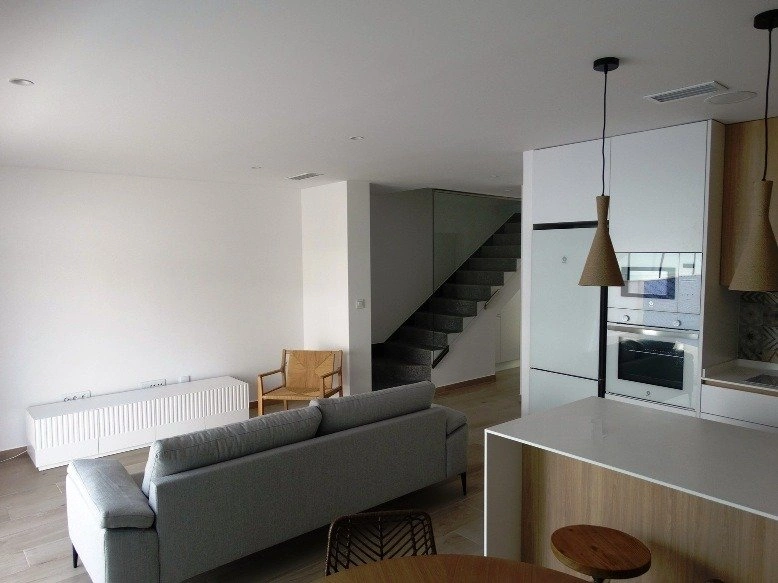 Villa à la vente à Pilar De La Horadada