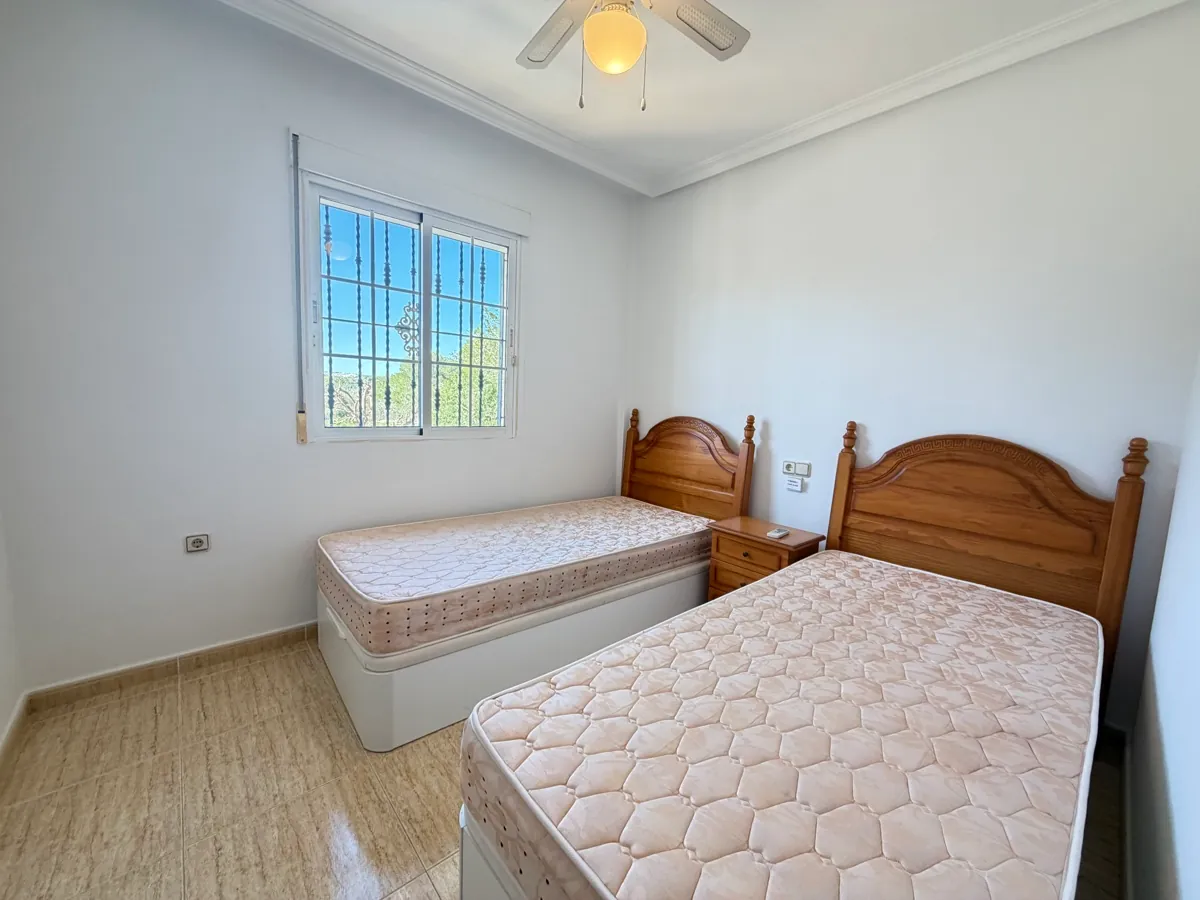 Chalet/Villa en venta en Villamartin