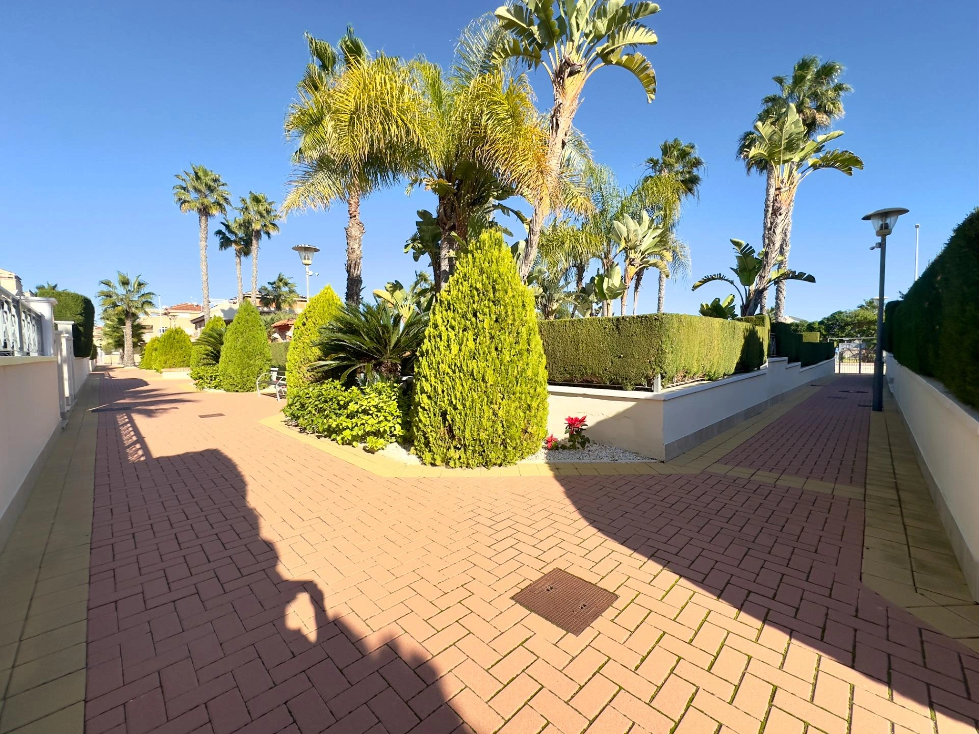 Penthouse te verkoop in Orihuela Costa