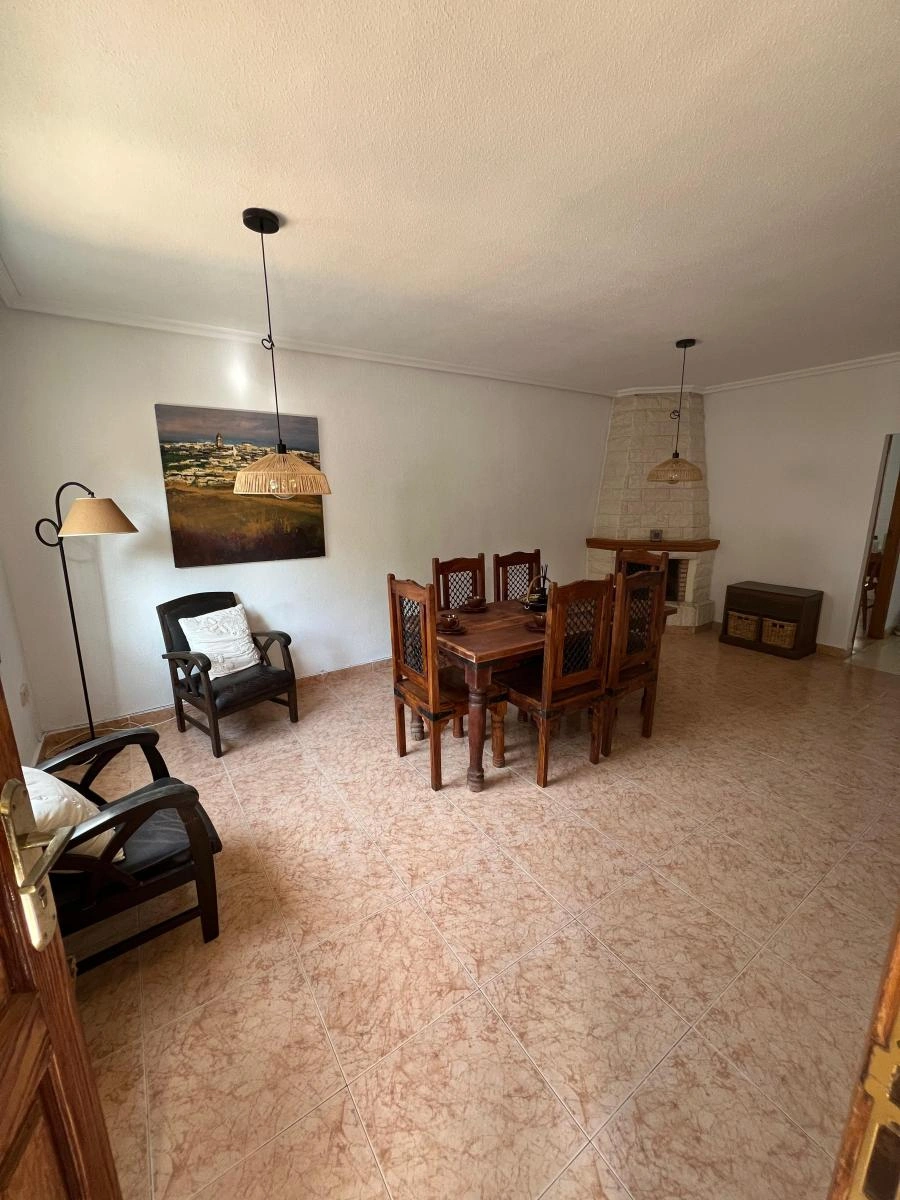 Townhouse te verkoop in Torre De La Horadada