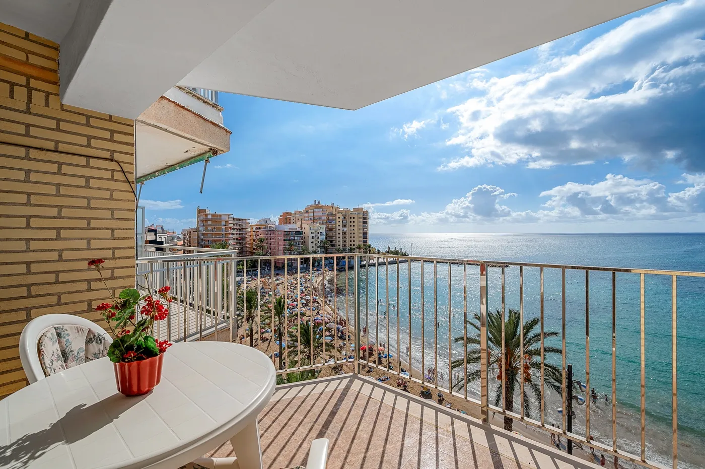 Apartment en venta en Torrevieja