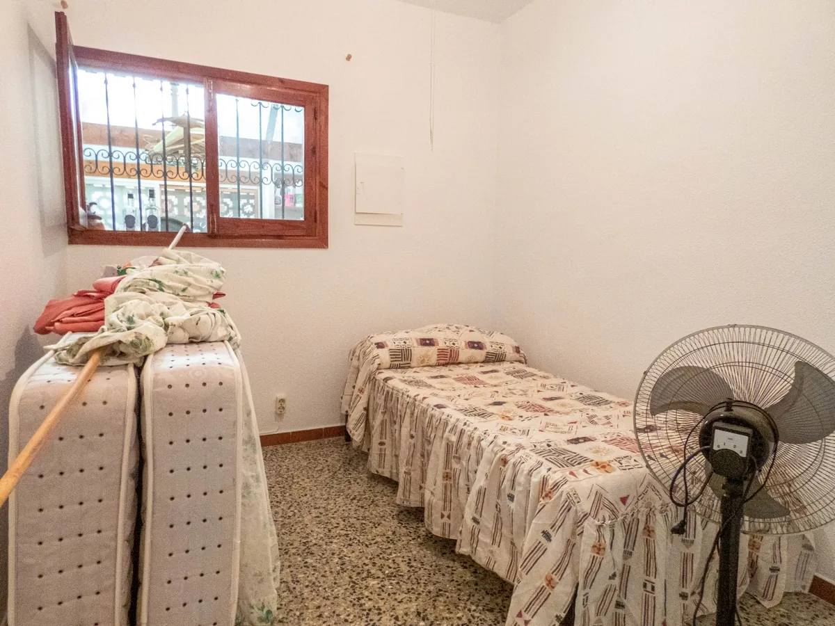 Villa te verkoop in Dehesa De Campoamor
