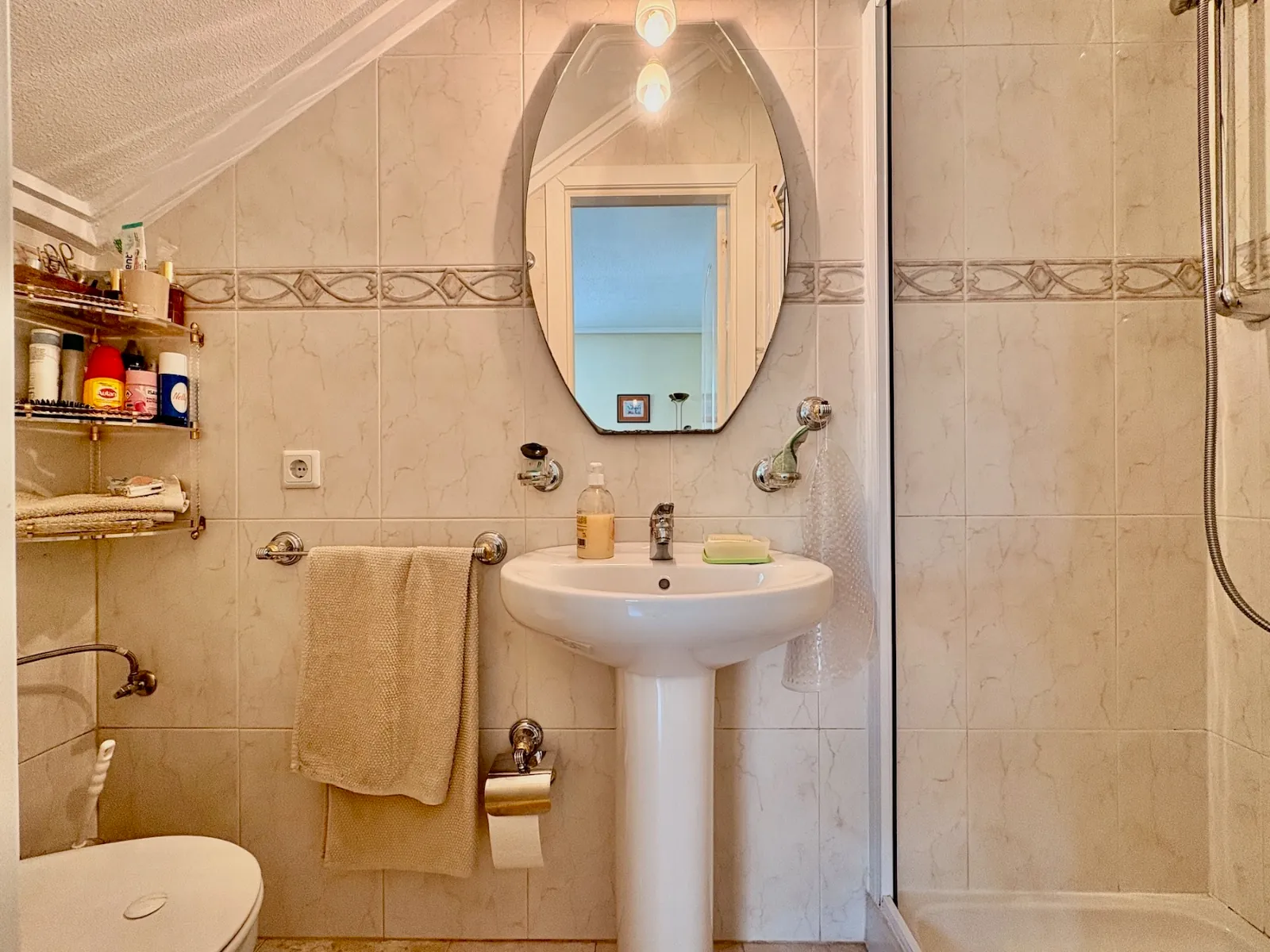 For Sale. Semi Detached in Rojales