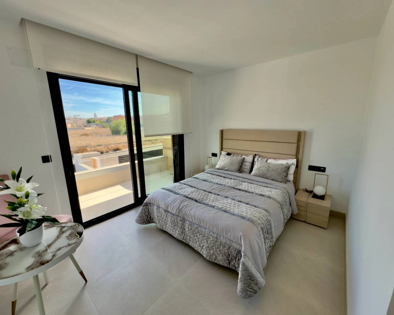 Villa for sale in Benijofar