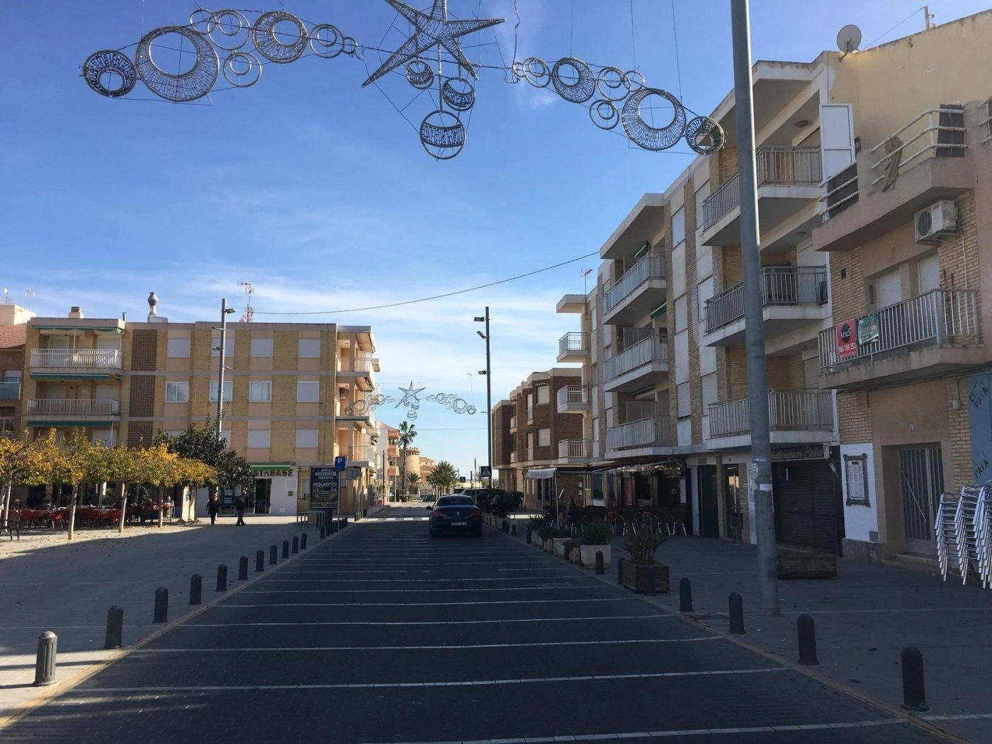 Villa à la vente à Pilar De La Horadada