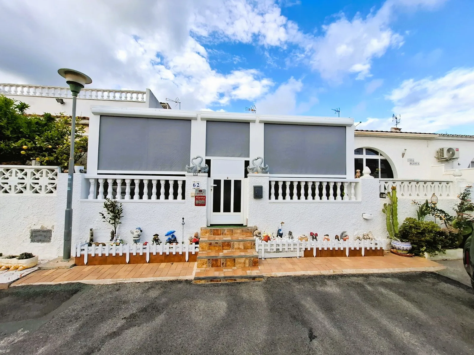Bungalow zum verkauf in San Luis