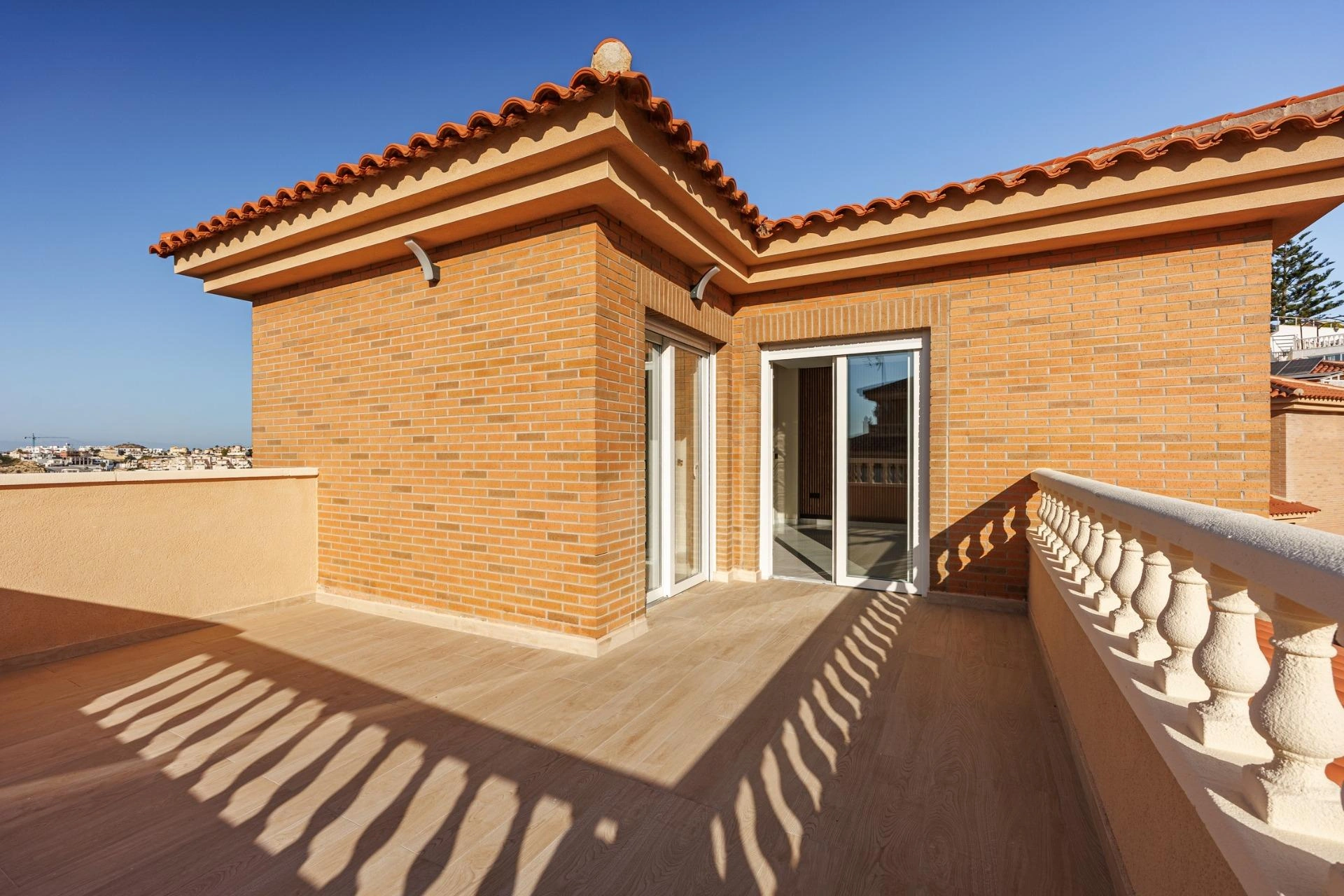 Villa à la vente à Rojales