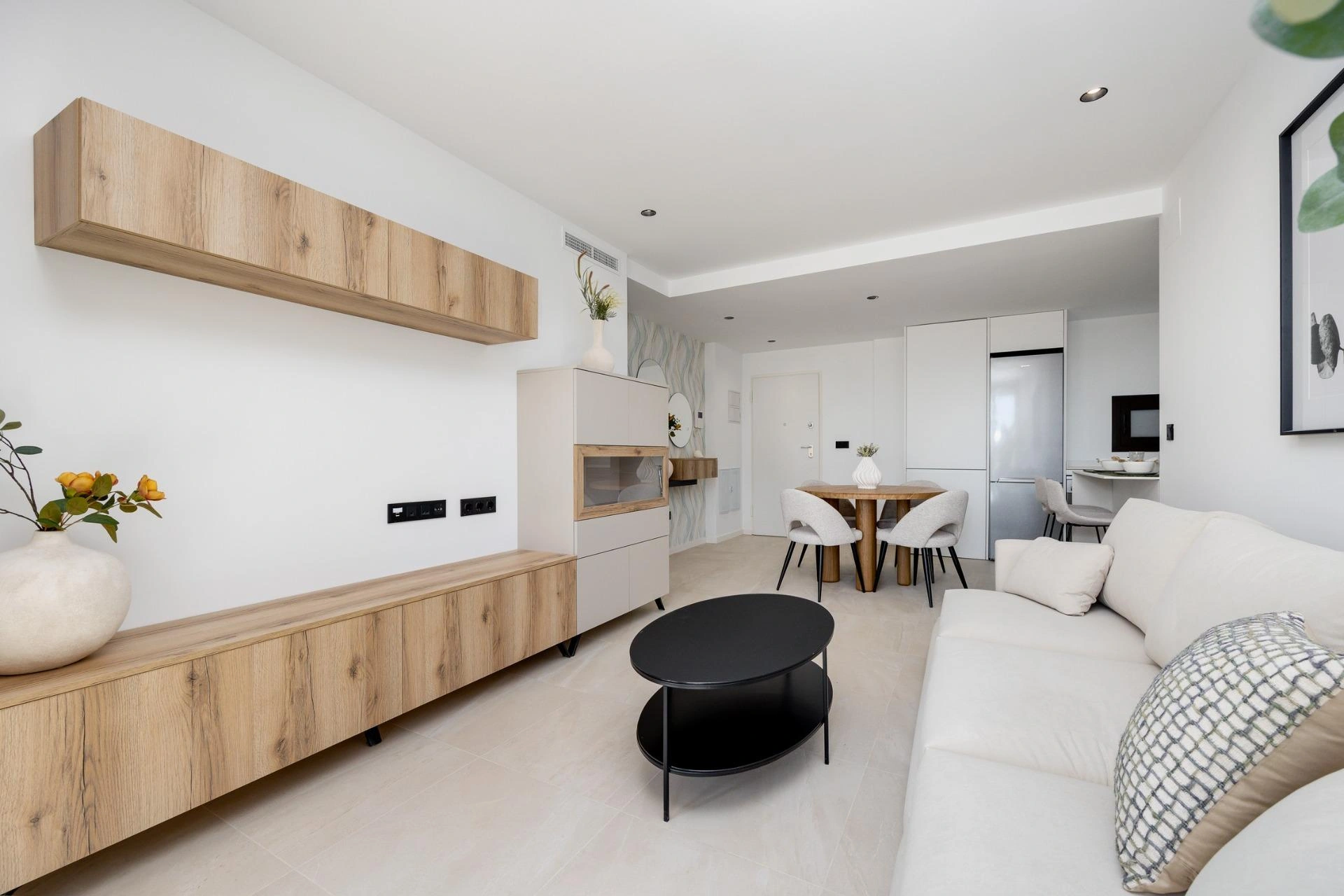 Appartement en ville à la vente à Los Alcazares