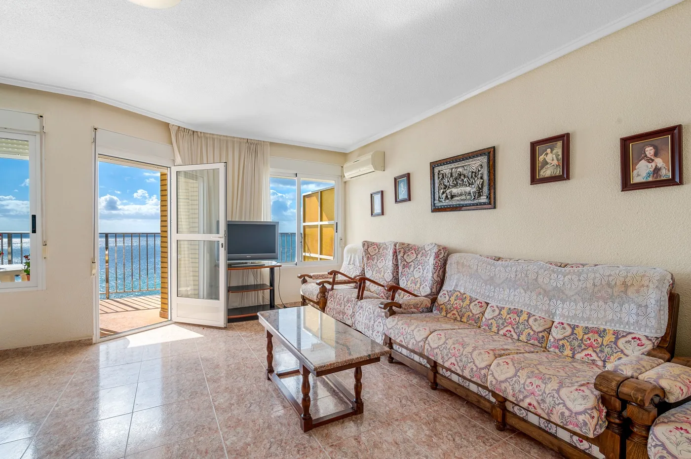 Apartment en venta en Torrevieja