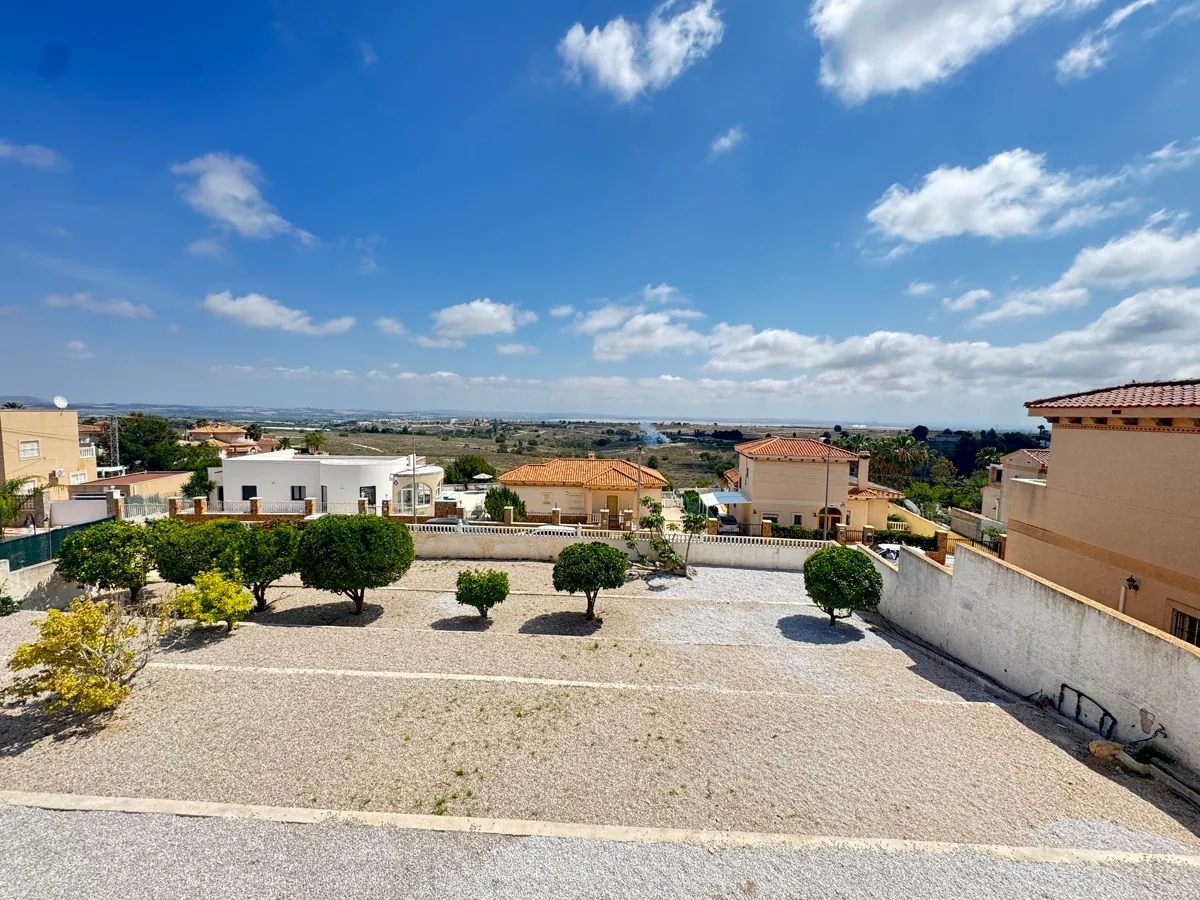 Villa à la vente à San Miguel De Salinas