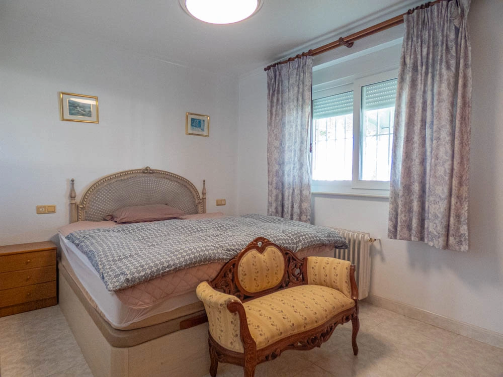 Villa à la vente à San Miguel De Salinas