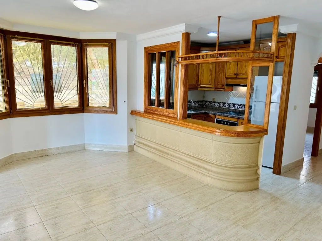 Apartment till försäljning i Guardamar Del Segura