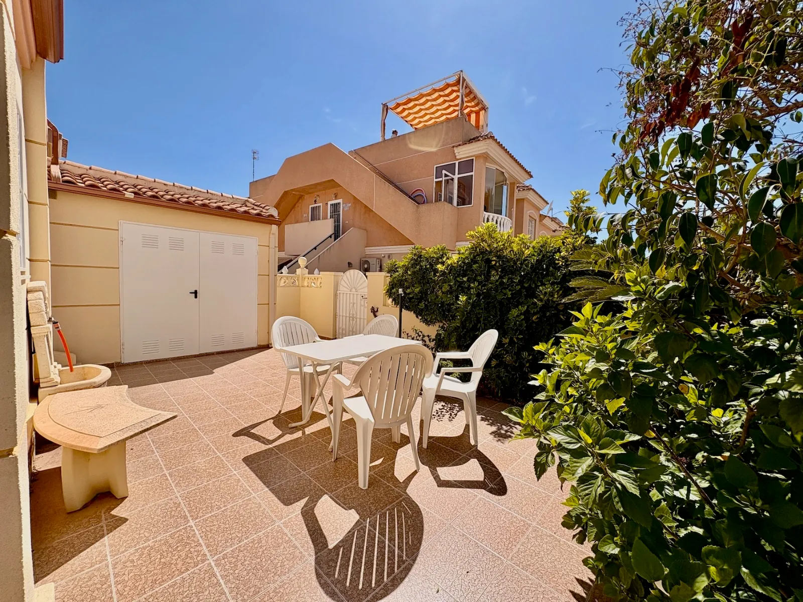 For Sale. Semi Detached in Rojales