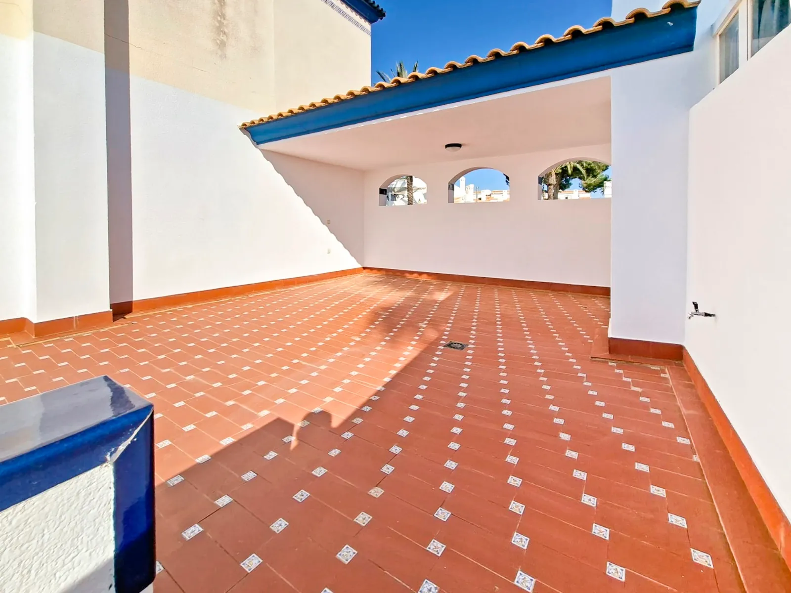 Halfvrijstaande woning te verkoop in Villamartín