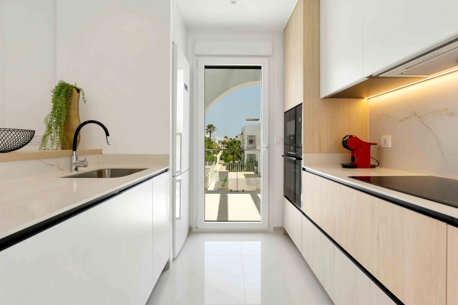 Wohnung zum verkauf in Ciudad Quesada
