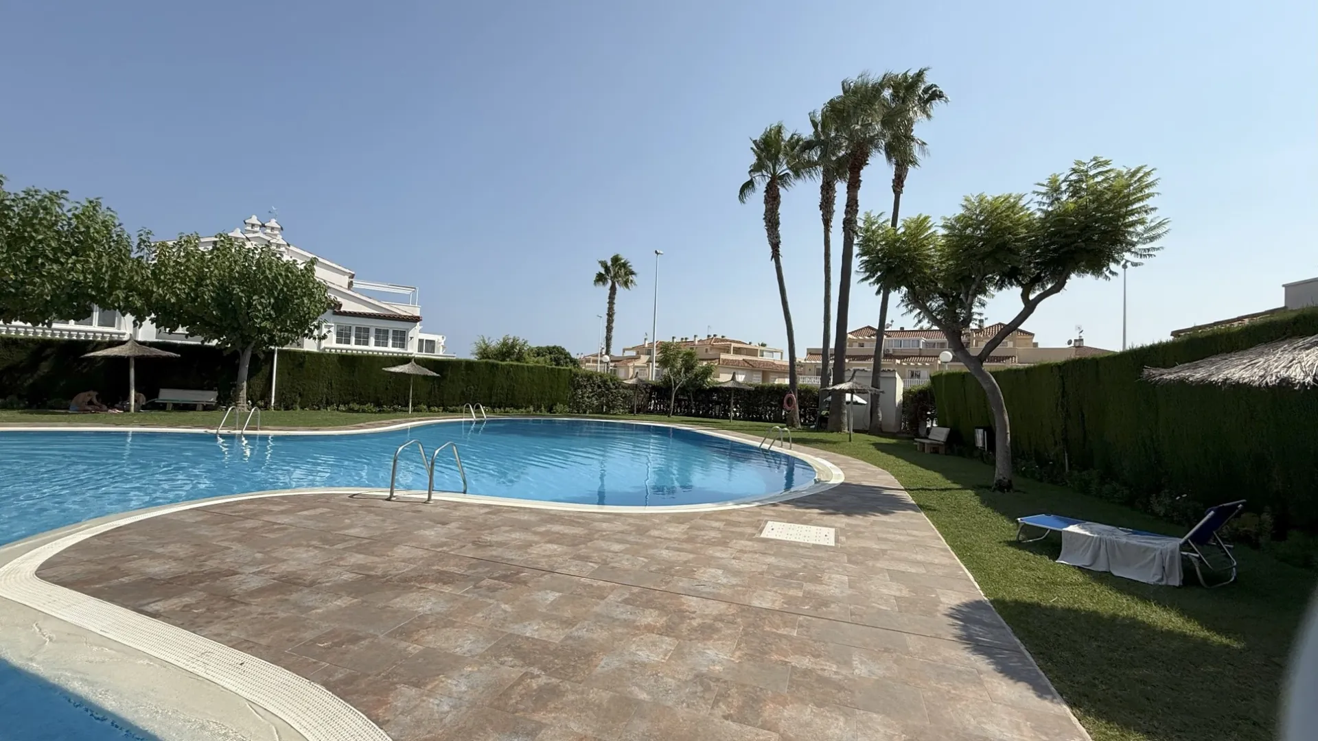 Apartments à la vente à Orihuela Costa