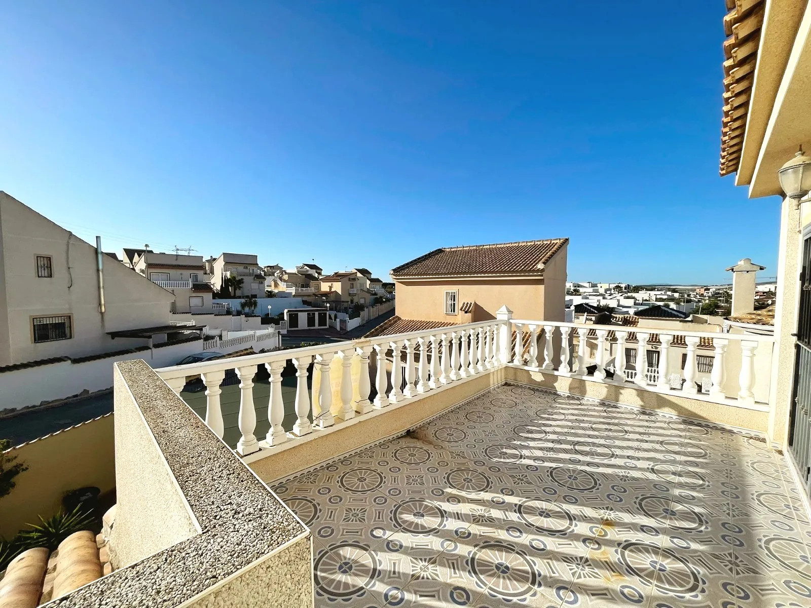 Detached Villa à la vente à Ciudad Quesada