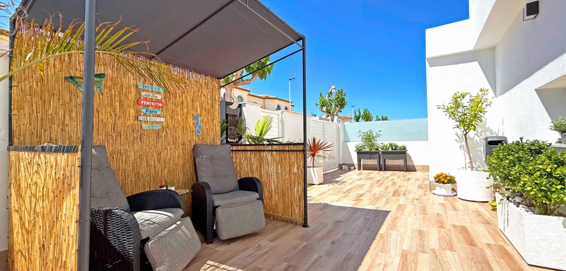 Detached Villa zum verkauf in San Pedro Del Pinatar