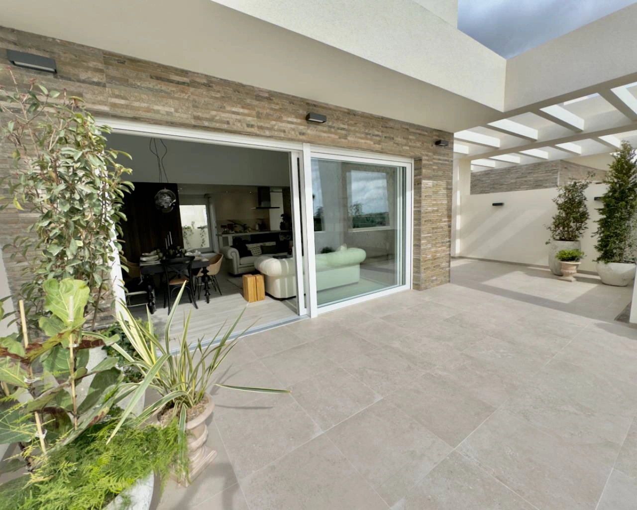 Villa for sale in La Finca Golf