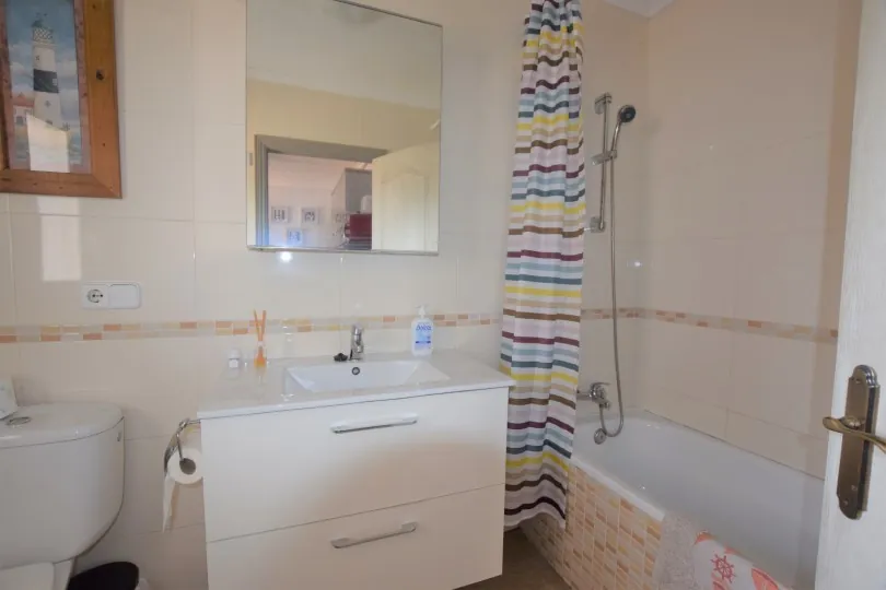 Detached Villa for sale in Ciudad Quesada