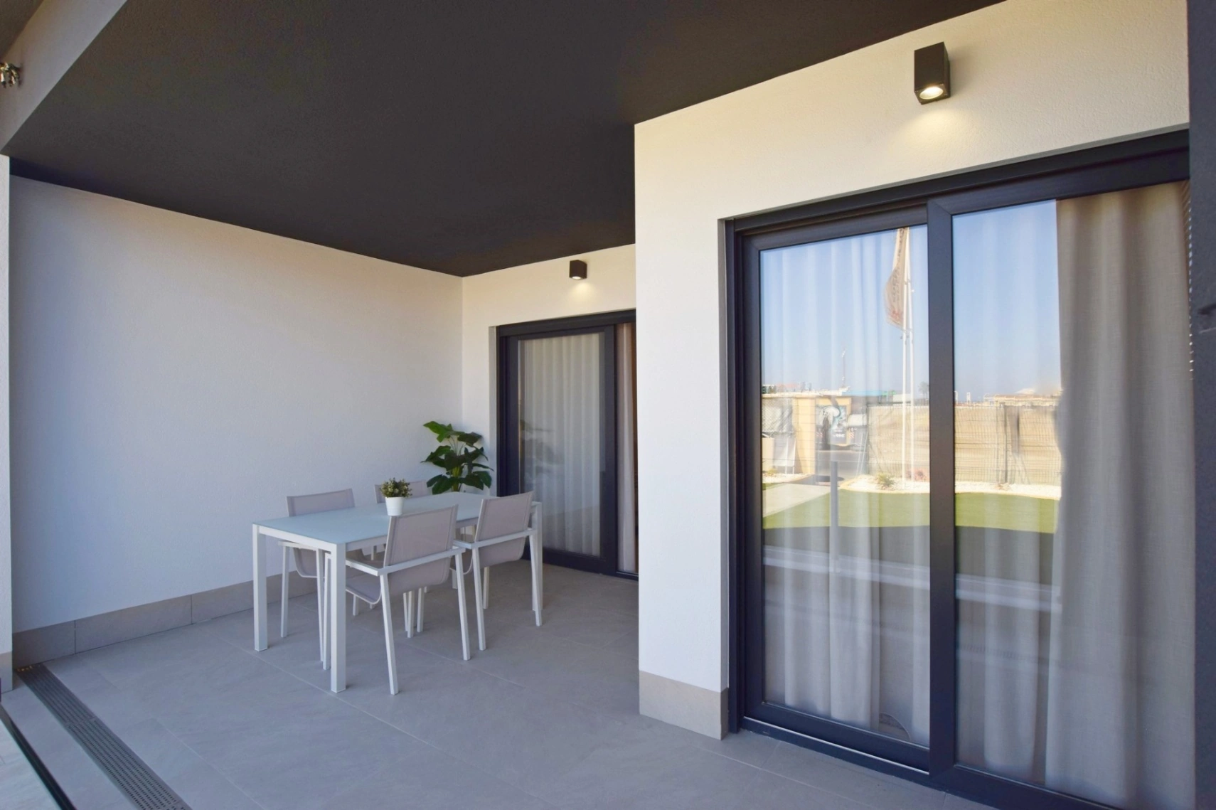 Titel des Immobilienkaufs