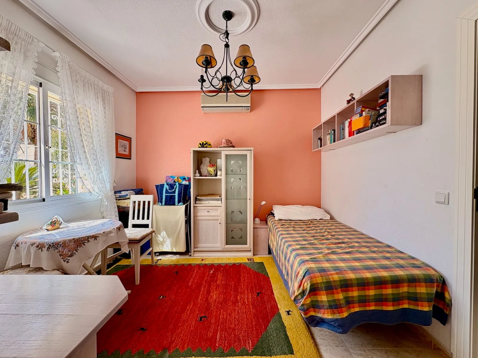For Sale. Semi Detached in Rojales