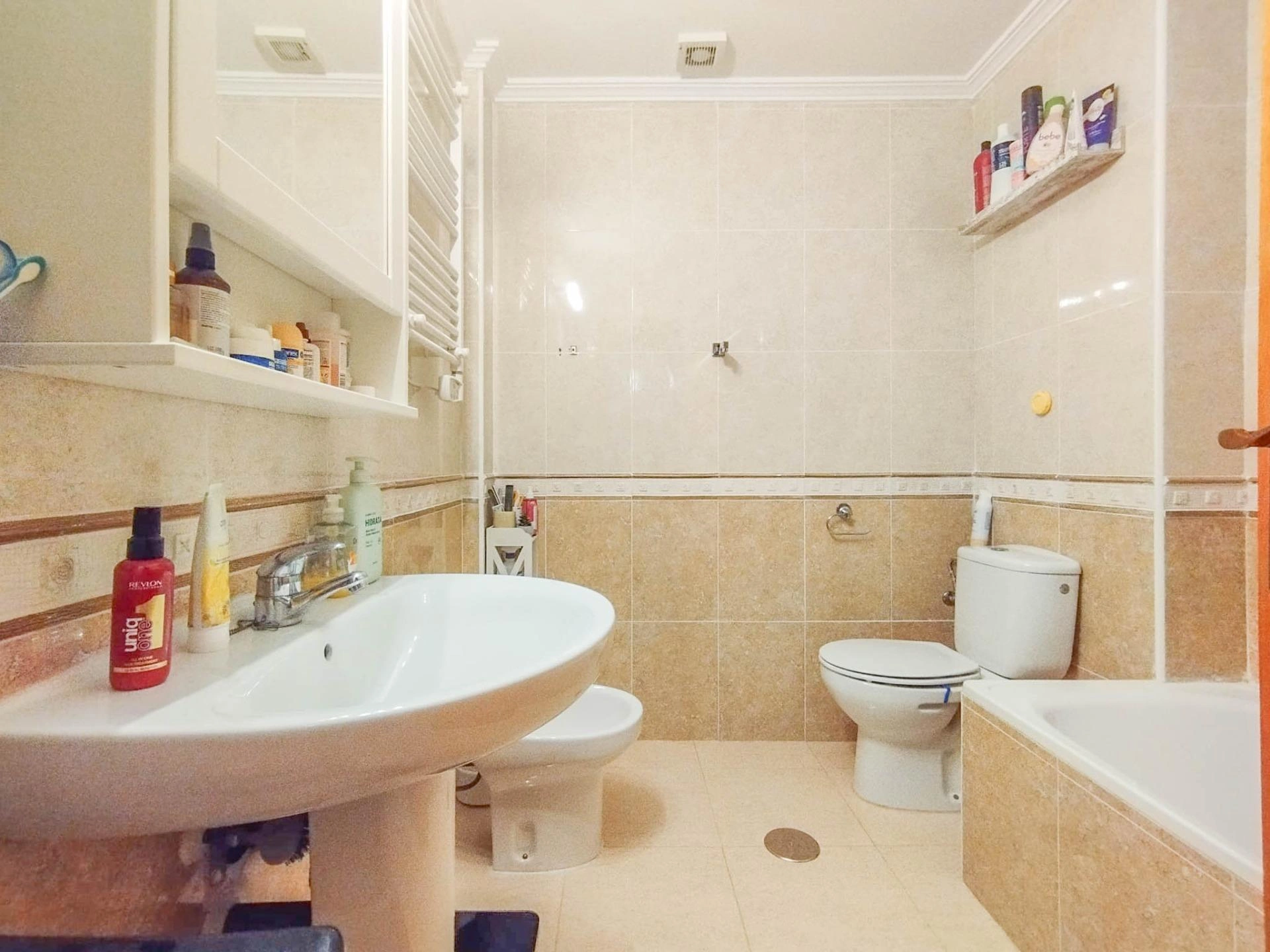 Bungalow til salg i Orihuela Costa
