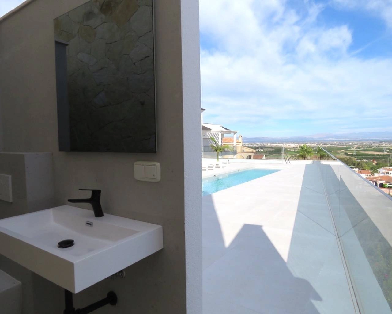 Villa for sale in Ciudad Quesada