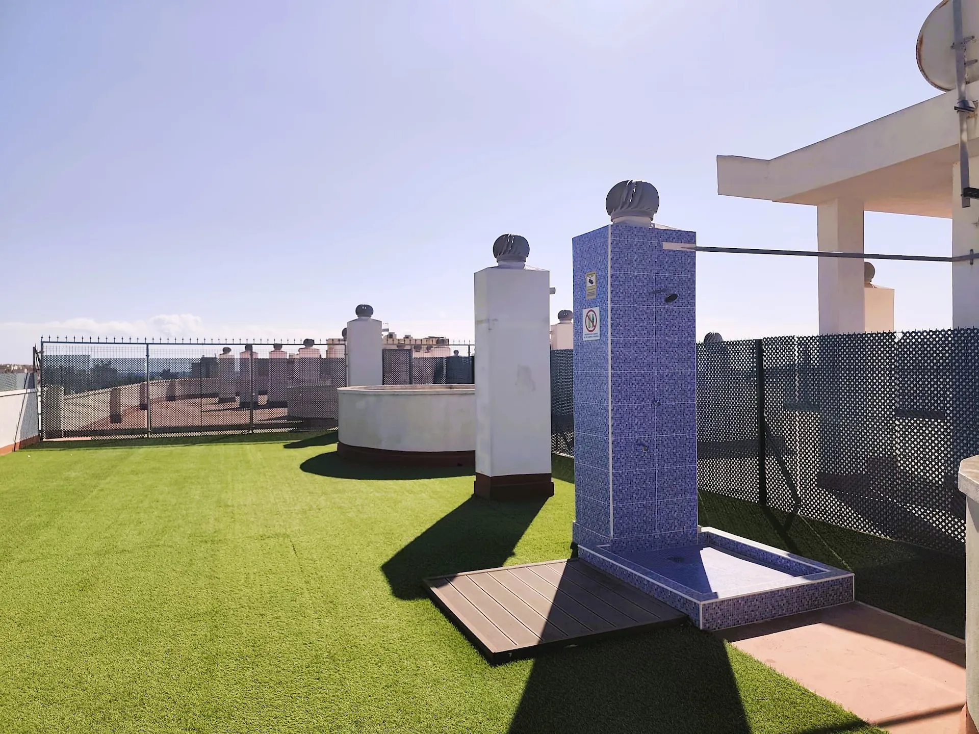 Apartment te verkoop in Torrevieja