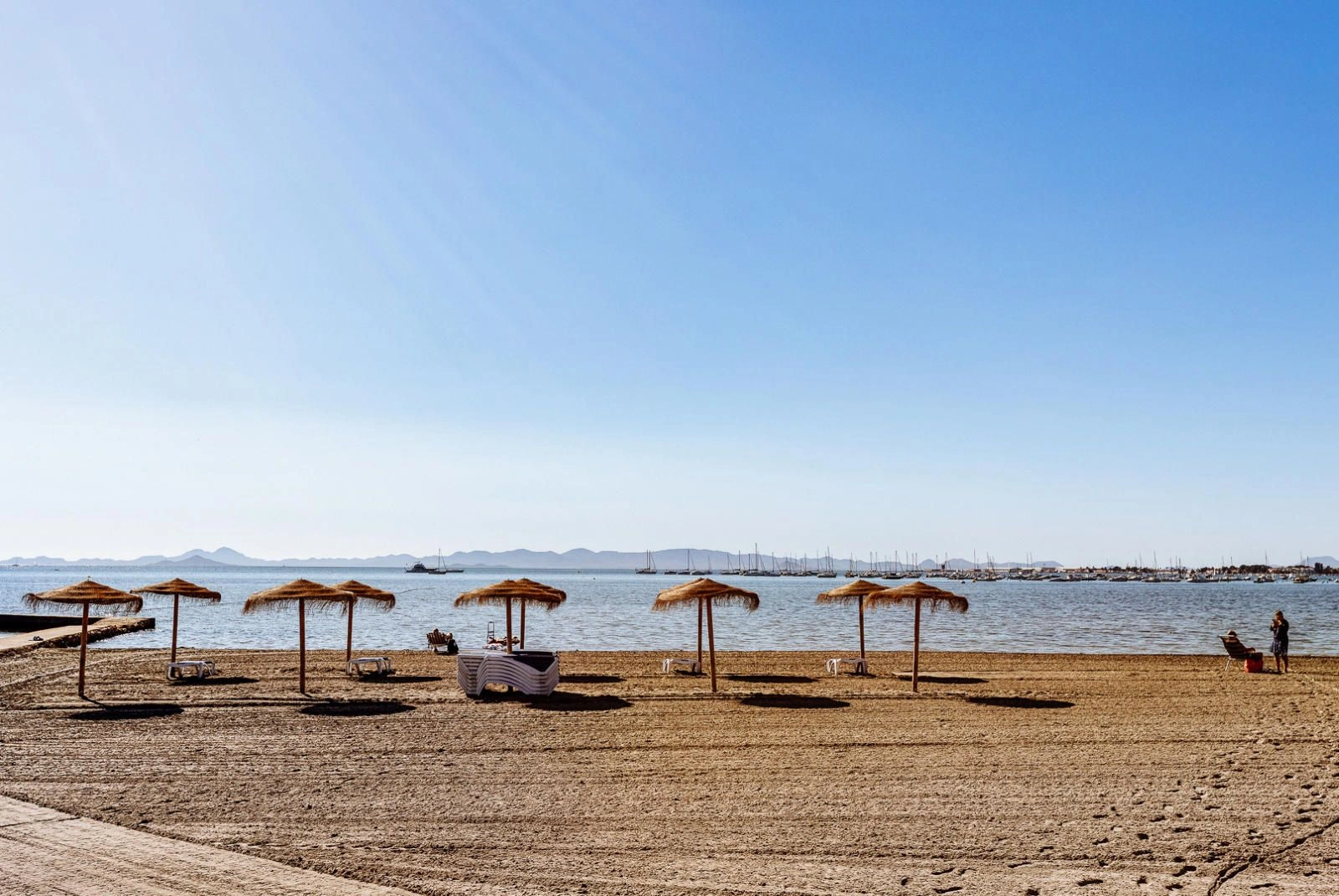 Apartment te verkoop in San Pedro Del Pinatar