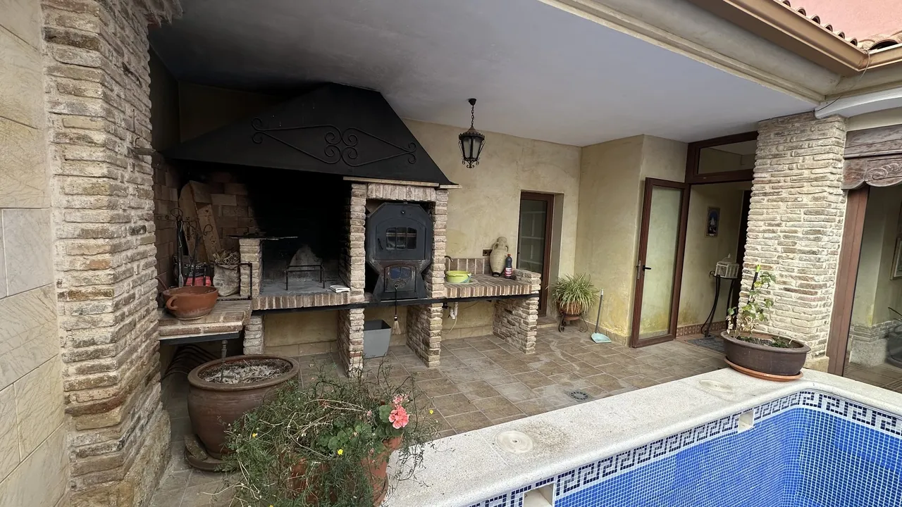 Haus zum verkauf in San Miguel De Salinas