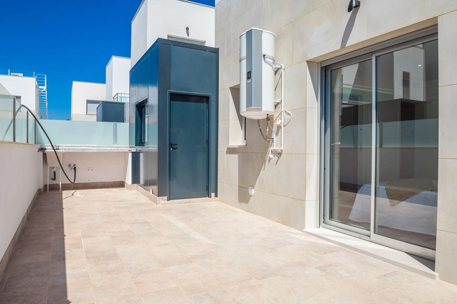 Villa à la vente à Los Alcazares