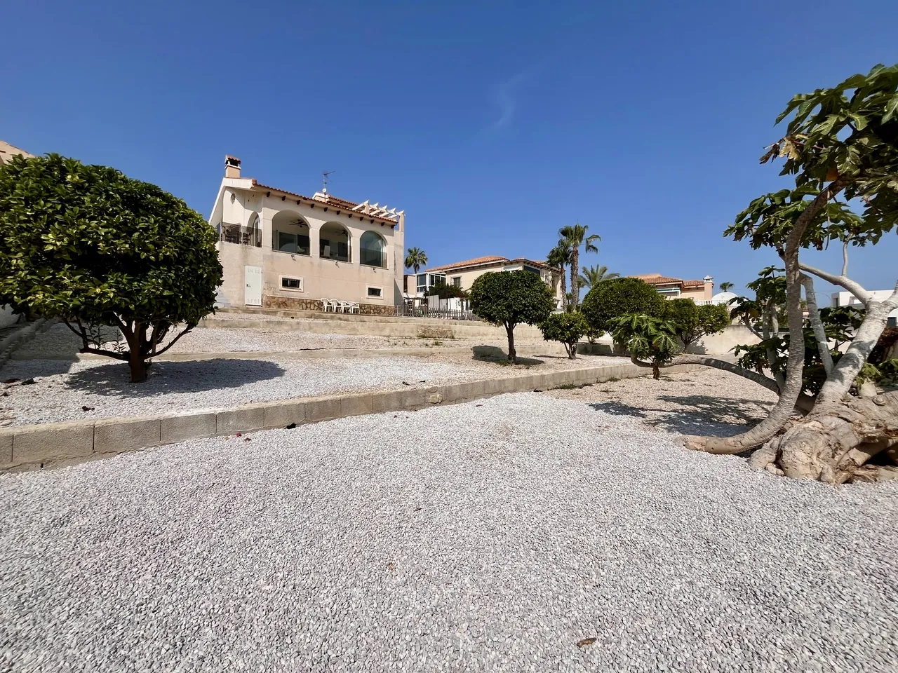 Villa à la vente à San Miguel De Salinas